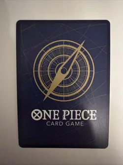 Uta (061) (Alternate Art) EB03-061: One Piece Heroines Edition Foil - Image 2