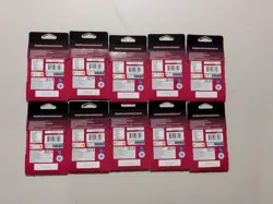 One Piece OP-13 Carrying On His Will Booster Packs Lot of 10 Packs All Sleeved - Image 2