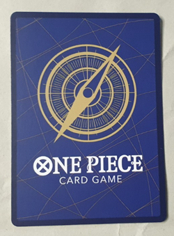 Koby Chara C Super Pre-Release Stamped - NM - One Piece TCG - ST02-006 - Image 2