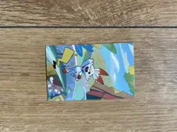Pokemon TCG Galar Pals Mini Tin Scorbunny Empty No Cards - Image 3