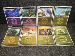 Pokemon TCG Ascended Heroes Bundle | Energy & Pokeball Reverse Holo X36 Cards - Image 4