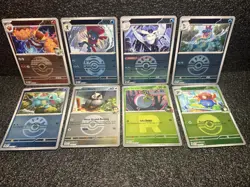 Pokemon TCG Ascended Heroes Bundle | Energy & Pokeball Reverse Holo X36 Cards - Image 5