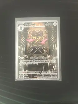 Pokemon TCG 6 Different Illustration Rare Cards - Image 4
