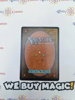 MTG | Pattern of Rebirth | Urza's Destiny | Regular | Heavily Played | English - Image 2