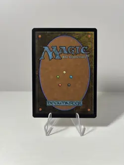 Helga, Skittish Seer (Showcase) Bloomburrow - Magic MTG NM - Image 2