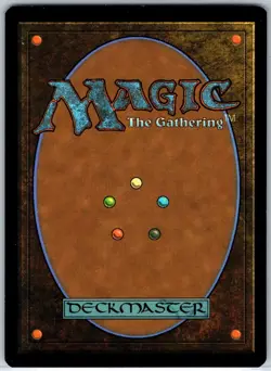 MTG Mountain Universes Beyond: Doctor Who 1163 Surge Foil NM - Image 2