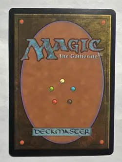 MTG - Gush - Mercadian Masques - NM/LP - Magic the Gathering - Image 2