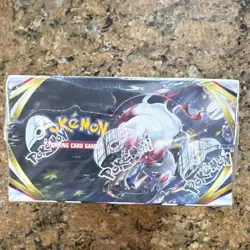 Sealed Lost Origin Booster Box - Pokemon Trading Card Game, Giratina - Image 5
