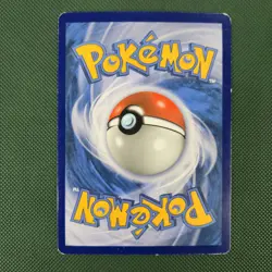MP Slowpoke 5/12 2018 McDonald's Promo Nintendo Pokemon Card - Image 2