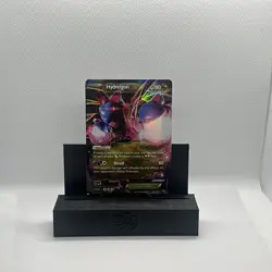 Pokemon TCG Hydreigon EX Ultra Rare Card 62/108 XY: Roaring Skies LP - Image 3