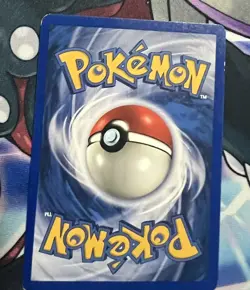 Pokemon TCG Espeon Neo Discovery Unlimited Rare Card 20/75 - Image 4