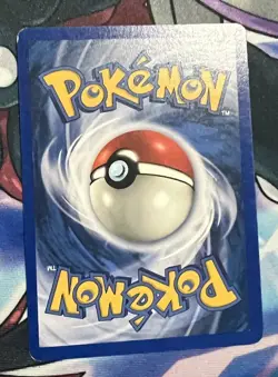 Pokemon TCG Espeon Neo Discovery Unlimited Rare Card 20/75 - Image 5