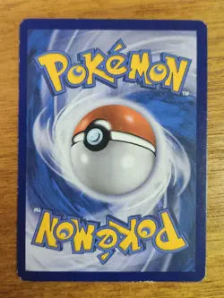 Pansear Pokemon Card, Kalos Starter Set 7/39 - Image 2