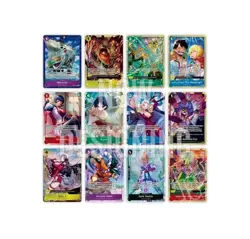 One Piece Card Game Premium Card Collection Best Selection ENGLISH Vol.5 - Image 2