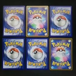 Pokemon Pikachu x8 Card Lot Bundle - Image 2