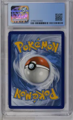 Charizard V SWSH050 - Black Star Promo - Holo Pokemon Card CGC MINT 9 - Image 2