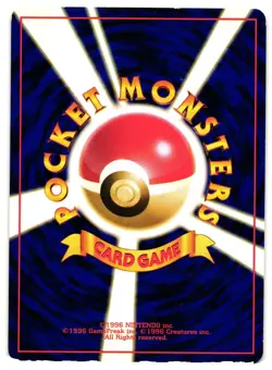 Pokemon TCG Giovanni's Last Resort Trainer Card Rare Japanese US Seller LP - Image 2