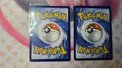 Nintendo Pokemon TCG Snorlax 109/159 Crown Zenith Regular 2-Card Lot English - Image 2