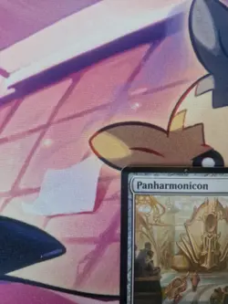 Panharmonicon Kaladesh Card Magic The Gathering MTG - Image 2