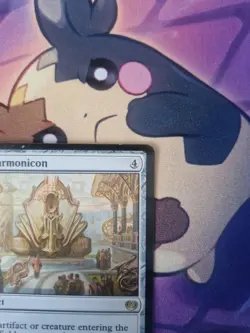 Panharmonicon Kaladesh Card Magic The Gathering MTG - Image 3