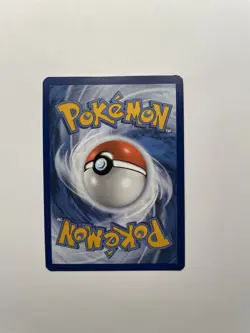 Squirtle Rare Illustration Card 170/165 Scarlet & Violet 151 English Edition NM - Image 2
