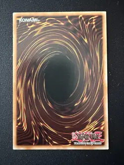 YSKR-EN001 Blue-Eyes White Dragon Ultimate Rare Yu-Gi-Oh Card Near Mint - Image 2