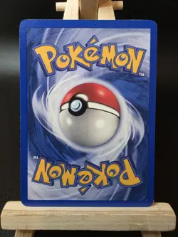 Psyduck 53/62 Pokemon Base Set Fossil Common WOTC LP 1999 #2 - Image 2