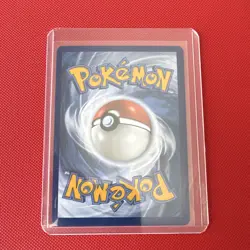 Pokemon TCG Cinccino EX 105/086 Chaos Rising - Image 2