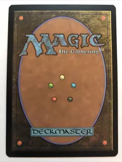 MTG Mirrodin Besieged Rot Wolf 90/155 NM - Image 2