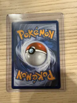 Tool Scrapper 115/086 Ultra Rare Chaos Rising Pokemon Holo NM Card - Image 2
