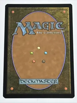 MTG War of the Spark Arlinn's Wolf Foil 151/264 NM - Image 2