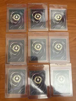 Disney Lorcana EPIC Lot Of 9 $140 Tcg Value - Image 5