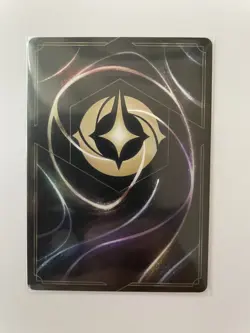 Disney Lorcana TCG: Ohana Means Family Action Legendary 32/204 EN 11 - Image 2