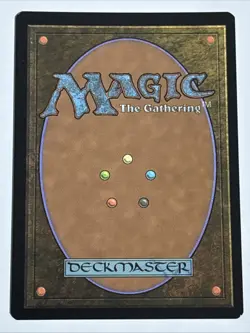 MTG Doctor Who Yasmin Khan Extended Art Surge Foil 0983 NM Rare - Image 2