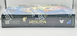 Disney Lorcana TCG Whispers In The Well Booster Box | Factory Sealed | Brand New - Image 3
