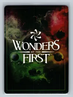 Wonders of the First Existence Blinsworth Goldscale Formless Foil Epic - Image 2
