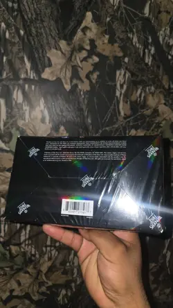 WONDERS OF THE FIRST-CALL OF THE STONES SEALED BOOSTER BOX WITH 30 PACKS OF 12 - Image 2