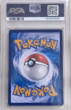 PSA 9 - Pikachu Berkemeja Batik 191/SV-P Holo Foil Indonesia Journey Promo - Image 3