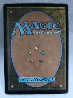 Raging Battle Mouse R0143 Rare Foil Wilds Of Eldraine NM MTG - Image 2