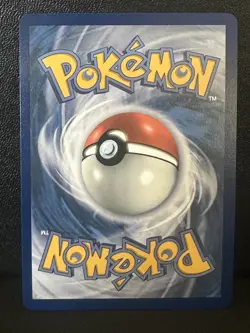 Pokemon TCG Mega Evolutions Lt. Surge's Bargain 185/132 NM - Image 2