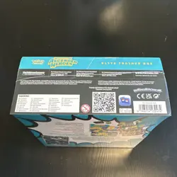 Pokemon TCG Mega Evolution - Ascended Heroes Elite Trainer Box - Image 3