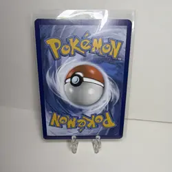Pokemon Spiritomb TG09/TG30 Lost Origin Trainer Gallery Ultra Rare Holo 60HP - Image 2