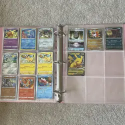 Lot of Pokemon Cards - Image 3