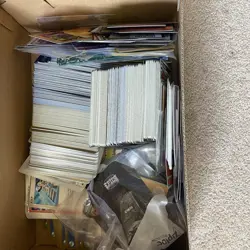 Lot of Pokemon Cards - Image 4