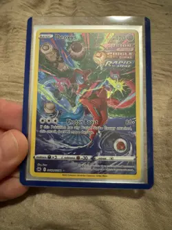 Pokemon TCG Lot Illustration Rare Full Art Trainer Hyper Rares NM Cards - Image 3