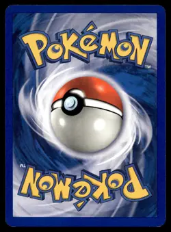 Brock's Geodude 38/132 Uncommon Gym Heroes Pokemon Unlimited Near Mint - Image 2