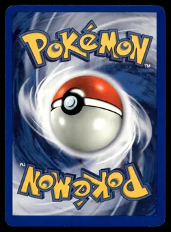 Rainbow Energy 80/82 Rare Team Rocket Pokemon Unlimited Near Mint - Image 2