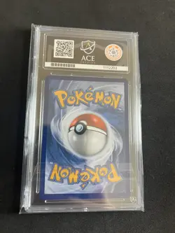 Snorlax 076/131 ACE 10 GEM MINT Pokemon Cards Holo Stamped Prismatic Evolutions - Image 3