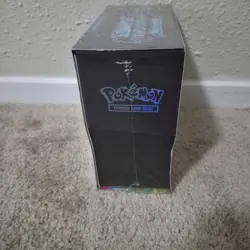 Pokemon Mega Evolution Phantasmal Flames Elite Trainer Box ETB (Sealed) - Image 3