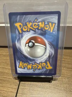The Pokemon Company Pokemon TCG Mega Charizard X ex 013/094 Holo Eng 360HP - Image 2